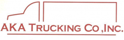 AKA Trucking Co. Inc.